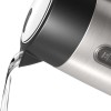 Bosch Βραστήρας 1.7lt 2400W Ασημί