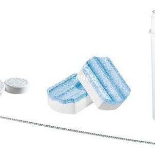 Bosch Καθαριστικό Καφετιέρας