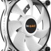 Be Quiet Shadow Wings 2 Case Fan 120mm με Σύνδεση 3-Pin Λευκό