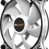Be Quiet Shadow Wings 2 Case Fan 120mm με Σύνδεση 3-Pin Λευκό