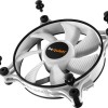 Be Quiet Shadow Wings 2 Case Fan 120mm με Σύνδεση 3-Pin Λευκό