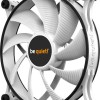 Be Quiet Shadow Wings 2 Case Fan 140mm με Σύνδεση 3-Pin Λευκό