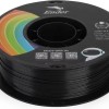 Creality3D EN PLA 3D Printer Filament 1.75mm Μαύρο 1kg