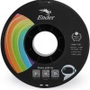 Creality3D EN PLA 3D Printer Filament 1.75mm Μαύρο 1kg