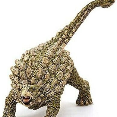 Schleich-S Παιχνίδι Μινιατούρα Ankylosaurus για 4+ Ετών 14εκ.