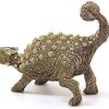 Schleich-S Παιχνίδι Μινιατούρα Ankylosaurus για 4+ Ετών 14εκ.
