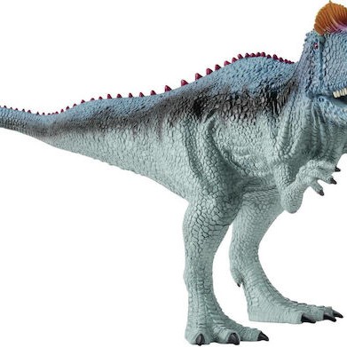 Schleich-S Παιχνίδι Μινιατούρα Cryolophodaurus για 4+ Ετών 25εκ.