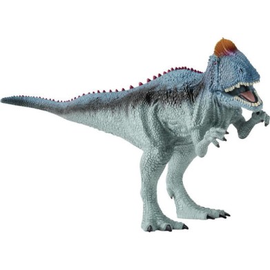 Schleich-S Παιχνίδι Μινιατούρα Cryolophodaurus για 4+ Ετών 25εκ.