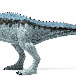 Schleich-S Παιχνίδι Μινιατούρα Cryolophodaurus για 4+ Ετών 25εκ.