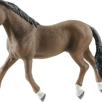Schleich-S Παιχνίδι Μινιατούρα Trakehner Gelding για 5-12 Ετών 13.5εκ.