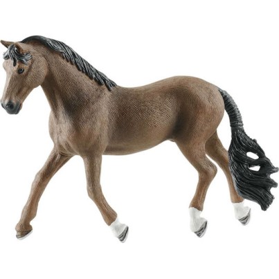 Schleich-S Παιχνίδι Μινιατούρα Trakehner Gelding για 5-12 Ετών 13.5εκ.