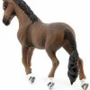 Schleich-S Παιχνίδι Μινιατούρα Trakehner Gelding για 5-12 Ετών 13.5εκ.