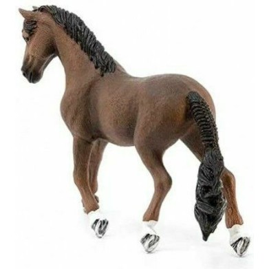 Schleich-S Παιχνίδι Μινιατούρα Trakehner Gelding για 5-12 Ετών 13.5εκ.