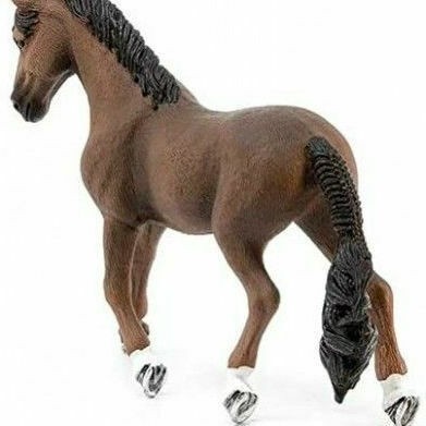 Schleich-S Παιχνίδι Μινιατούρα Trakehner Gelding για 5-12 Ετών 13.5εκ.