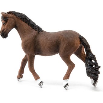 Schleich-S Παιχνίδι Μινιατούρα Trakehner Gelding για 5-12 Ετών 13.5εκ.