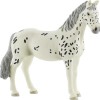 Schleich-S Παιχνίδι Μινιατούρα Knabstrupper Mare για 5-12 Ετών 11εκ.