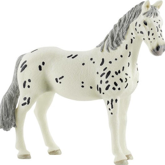 Schleich-S Παιχνίδι Μινιατούρα Knabstrupper Mare για 5-12 Ετών 11εκ.