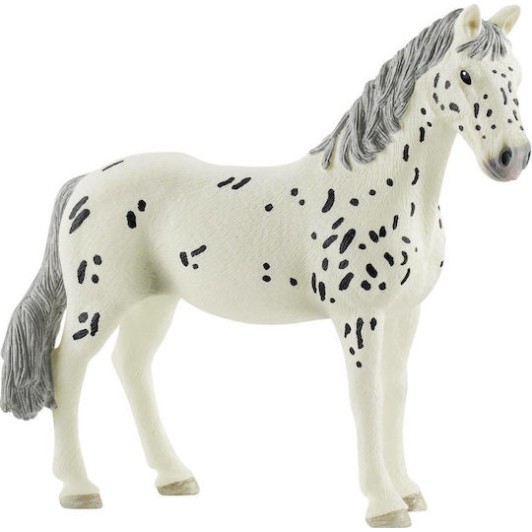 Schleich-S Παιχνίδι Μινιατούρα Knabstrupper Mare για 5-12 Ετών 11εκ.