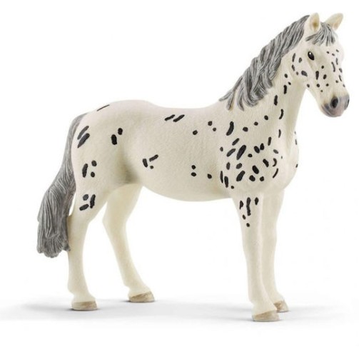 Schleich-S Παιχνίδι Μινιατούρα Knabstrupper Mare για 5-12 Ετών 11εκ.
