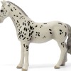 Schleich-S Παιχνίδι Μινιατούρα Knabstrupper Mare για 5-12 Ετών 11εκ.