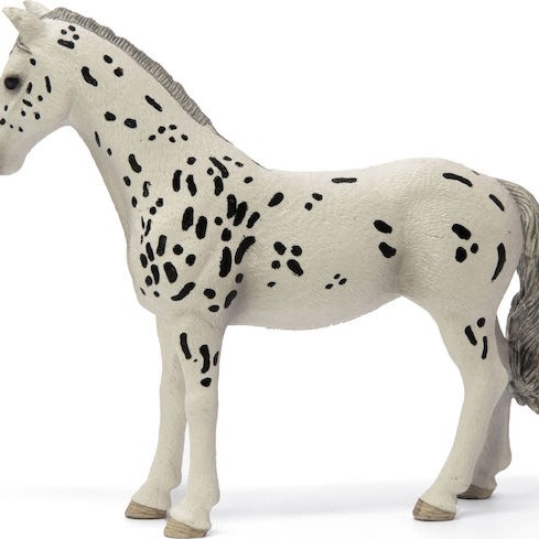 Schleich-S Παιχνίδι Μινιατούρα Knabstrupper Mare για 5-12 Ετών 11εκ.