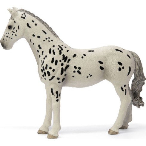 Schleich-S Παιχνίδι Μινιατούρα Knabstrupper Mare για 5-12 Ετών 11εκ.
