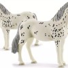 Schleich-S Παιχνίδι Μινιατούρα Knabstrupper Mare για 5-12 Ετών 11εκ.