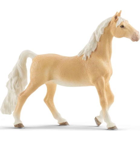 Schleich-S Παιχνίδι Μινιατούρα American Saddlebred Mare για 5-12 Ετών