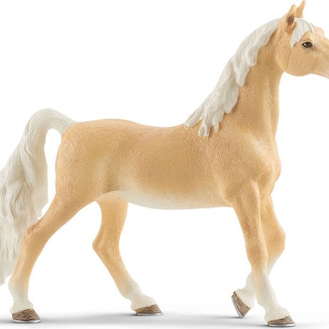 Schleich-S Παιχνίδι Μινιατούρα American Saddlebred Mare για 5-12 Ετών