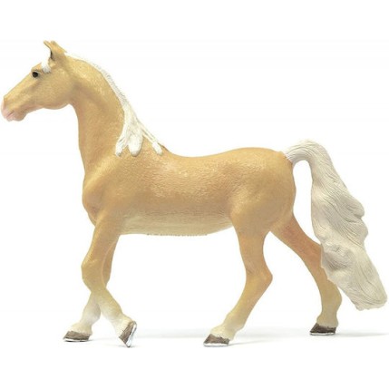 Schleich-S Παιχνίδι Μινιατούρα American Saddlebred Mare για 5-12 Ετών