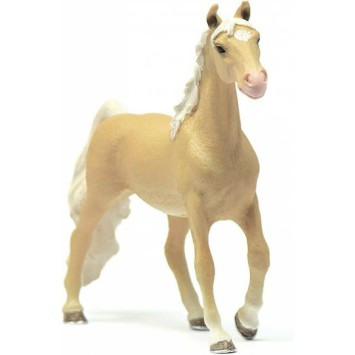 Schleich-S Παιχνίδι Μινιατούρα American Saddlebred Mare για 5-12 Ετών