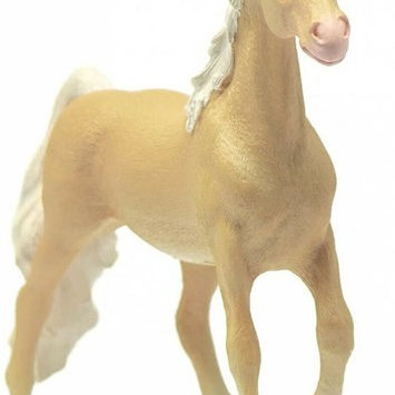 Schleich-S Παιχνίδι Μινιατούρα American Saddlebred Mare για 5-12 Ετών