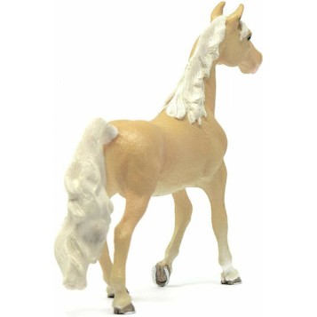 Schleich-S Παιχνίδι Μινιατούρα American Saddlebred Mare για 5-12 Ετών