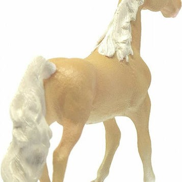 Schleich-S Παιχνίδι Μινιατούρα American Saddlebred Mare για 5-12 Ετών