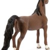 Schleich-S Παιχνίδι Μινιατούρα American Saddlebred Gelding 14εκ.