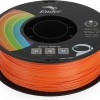 Creality3D PLA 3D Printer Filament 1.75mm Πορτοκαλί 1kg (Spool)