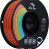 Creality3D PLA 3D Printer Filament 1.75mm Πορτοκαλί 1kg (Spool)