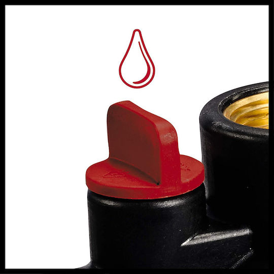 Einhell Αντλία Επιφάνειας Μπαταρίας