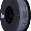 Creality3D EN PLA 3D Printer Filament 1.75mm Γκρι 1kg