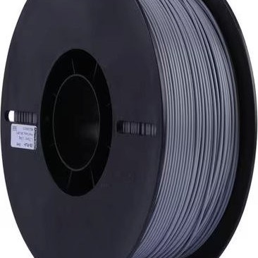 Creality3D EN PLA 3D Printer Filament 1.75mm Γκρι 1kg