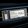 Intenso MI500 SSD 2TB M.2 NVMe PCI Express 4.0