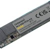 Intenso MI500 SSD 2TB M.2 NVMe PCI Express 4.0