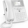 Snom D735 Ενσύρματο Τηλέφωνο IP Λευκό