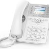 Snom D735 Ενσύρματο Τηλέφωνο IP Λευκό