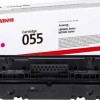 Canon 055 Γνήσιο Toner Laser Εκτυπωτή Μαύρο 2300 Σελίδων (3016C002)