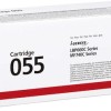 Canon 055 Γνήσιο Toner Laser Εκτυπωτή Κυανό High Yield 2100 Σελίδων (3015C002)