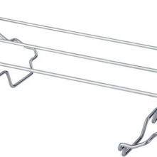 Steba TO 10 Φρυγανιέρα 2 Θέσεων 930W Λευκή