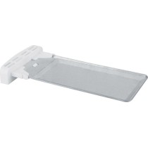 Steba TO 10 Φρυγανιέρα 2 Θέσεων 930W Λευκή