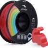 Creality3D PLA 3D Printer Filament 1.75mm Κόκκινο 1kg