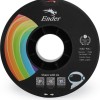 Creality3D PLA 3D Printer Filament 1.75mm Κόκκινο 1kg